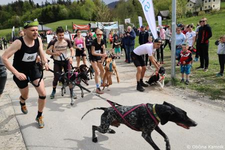 Uspešno izveden 33. Mekinjski kros  (44)